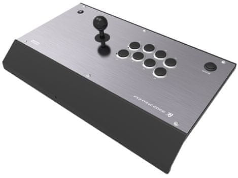 Hori Hori Fighting Edge arkádový ovladač PS4 PC