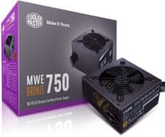 MWE 750 Bronze - V2 - 750W