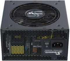 Seasonic Focus (GX-550) - 550W