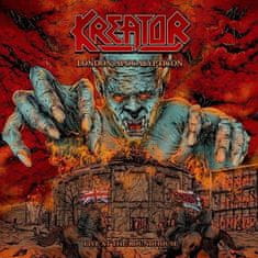 Kreator: London Apocalypticon - Live At The Roundhouse