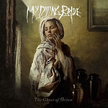 My Dying Bride: The Ghost Of Orion (Picturre Vinyl) (2x LP)