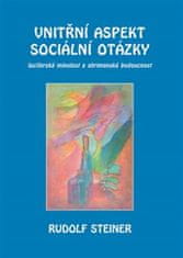 Rudolf Steiner: Vnitřní aspekty sociální otázky - luciferská minulost a ahrimanská budoucnost