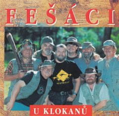 Fešáci: Fešáci u klokanů