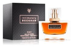 David Beckham Intimately Beckham For Men - EDT 75 ml