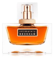 David Beckham Intimately Beckham For Men - EDT 75 ml