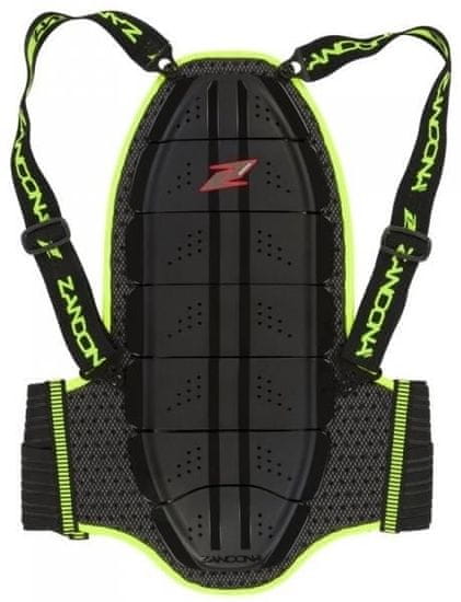 Zandona Chránič páteře ZANDONA SHIELD EVO X7 neonový 1207/HV MCF_5241