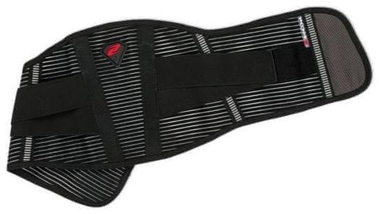 Zandona Ledvinový pás ZANDONA COMFORT BELT PRO černý 4125 MCF_8551