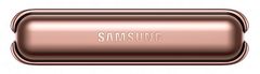 Samsung Galaxy Z Flip 5G, 8GB/256GB, Bronze - zánovní