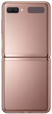 Samsung Galaxy Z Flip 5G, 8GB/256GB, Bronze - zánovní