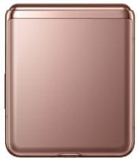 Samsung Galaxy Z Flip 5G, 8GB/256GB, Bronze - zánovní