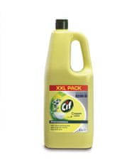 Cif Cream Lemon 2l