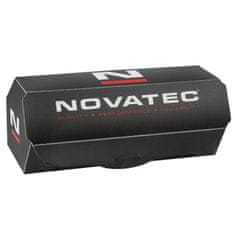 Novatec náboj D792SB/A-AA 11S Al 32d zadní černý