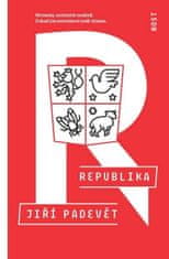 Padevět Jiří: Republika