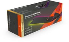 SteelSeries QcK Prism Cloth, XL (63826) - rozbaleno