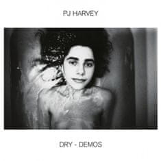 Harvey PJ: Dry-Demos