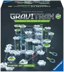 Ravensburger Gravitrax PRO Startovní sada 268320 - rozbaleno