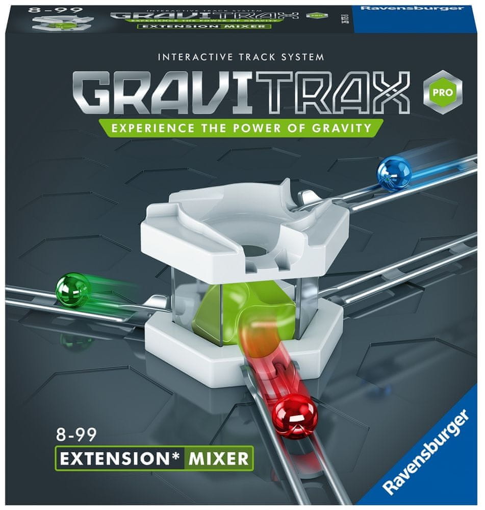 Ravensburger Gravitrax PRO Mixer 261758