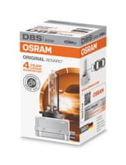 Osram xenonová výbojka D8S XENARC ORIGINAL