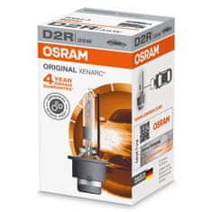 Osram xenonová výbojka D2R XENARC ORIGINAL