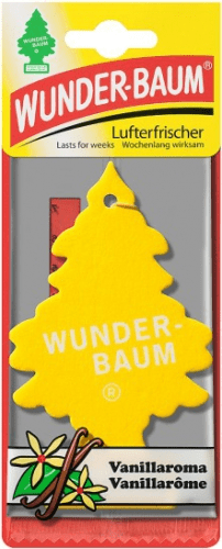 WUNDER-BAUM Vanillaroma