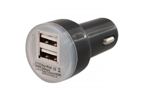 4Cars Zástrčka s USB