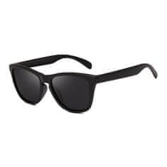 NEOGO Natty 2 sluneční brýle, Sand Black / Black