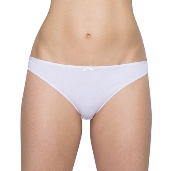 Lama Dámské kalhotky MINI BIKINI L-400MB-01 3-pack