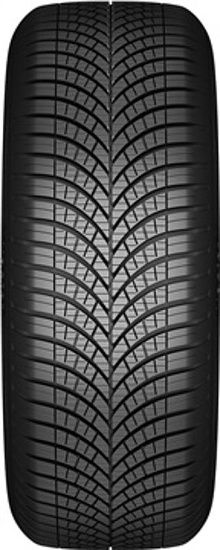 Goodyear 225/50R17 98W GOODYEAR VECTOR 4SEASONS GEN-3