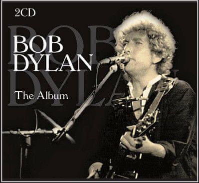 Dylan Bob: The Album (2x CD)