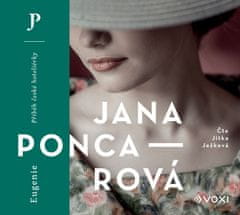 Poncarová Jana: Eugenie