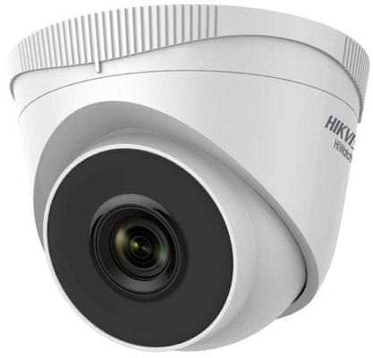 Venkovní bezpečnostní kabelová IP kamera Hikvision HiWatch HWI-T241H (311310152) outdoorová