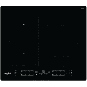 Varná deska Whirlpool WL B5860 AL