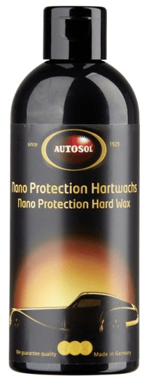 Autosol NANO Hard Wax - nano vosk