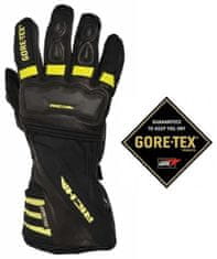 RICHA Moto rukavice RICHA COLD PROTECT GORE-TEX žluté fluo MCF_5770