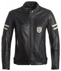 Eleveit Dámská moto bunda ELEVEIT CLASSIC JACKET černá MCF_12974