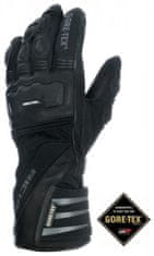 RICHA Moto rukavice RICHA COLD PROTECT GORE-TEX černé MCF_5708