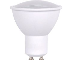 Solight Led žárovka, bodová , 7w, gu10, 4000k, 560lm