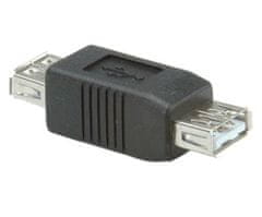 Kraftika Redukce usb a(f) - usb a(f), redukce usb, redukce, kabely