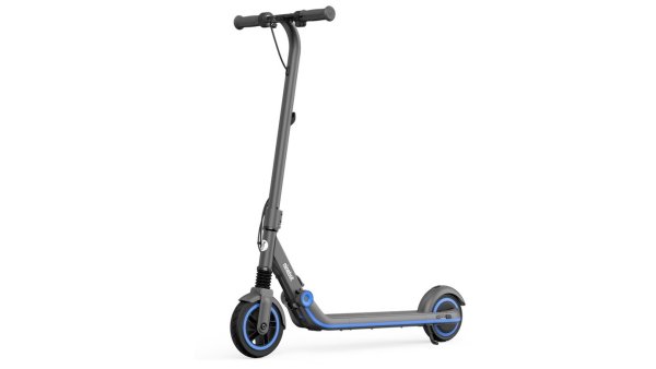 Elektrická koloběžka Segway Ninebot eKickScooter ZING E10, skládací, pro děti