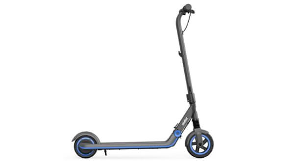 Elektrická koloběžka Segway Ninebot eKickScooter ZING E10, skládací, dětská