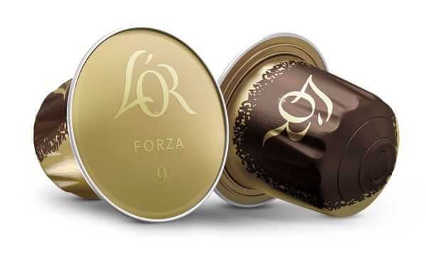 L'OR Espresso Forza