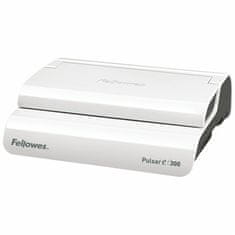 Fellowes Vazač "Pulsar-E 300", vazba plastovým hřbetem, elektrický, 300 listů