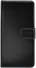 FIXED Pouzdro typu kniha Opus pro Infinix Note 30 VIP FIXOP3-1162-BK, černé