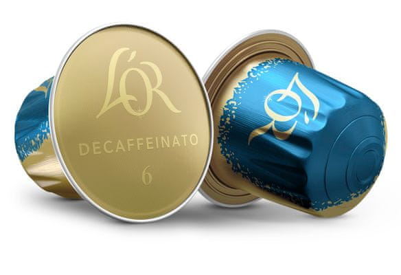 L'OR Espresso Decaffeinato