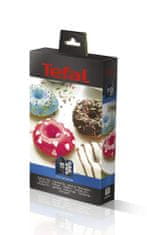 Tefal výměnná plotýnka XA 8011 ACC Snack Collection Donuts Box