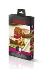 Tefal výměnná plotýnka XA8009 ACC Snack Collection French Toast Box