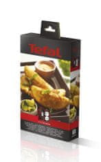 Tefal výměnná plotýnka XA8008 ACC Snack Collection Turnover Box