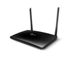 TP-Link Modem tl-mr6400 lte s wifi routerem, 3x lan