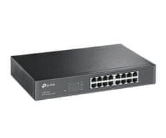 TP-Link Switch tl-sg1016d 16x glan, desktop