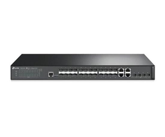 TP-Link Switch t2600g-28sq jetstreaml2 mananaged